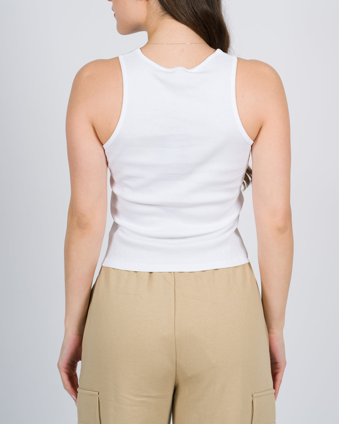 TWINSET 251TP2550BIANCO