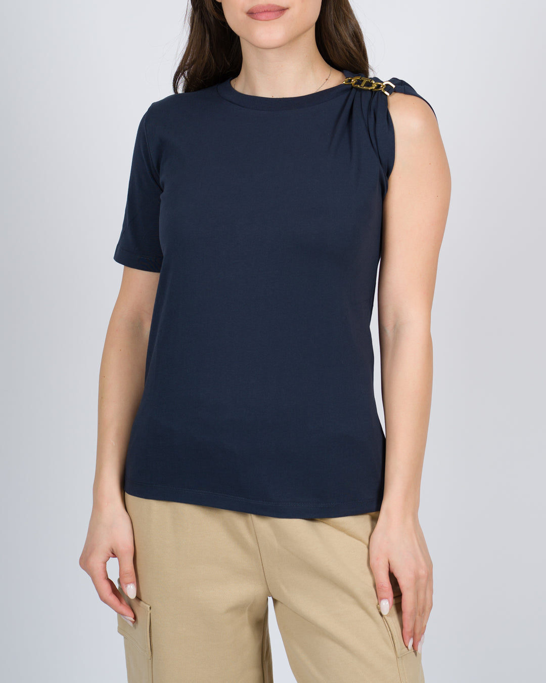 TWINSET 251TP2640BLU