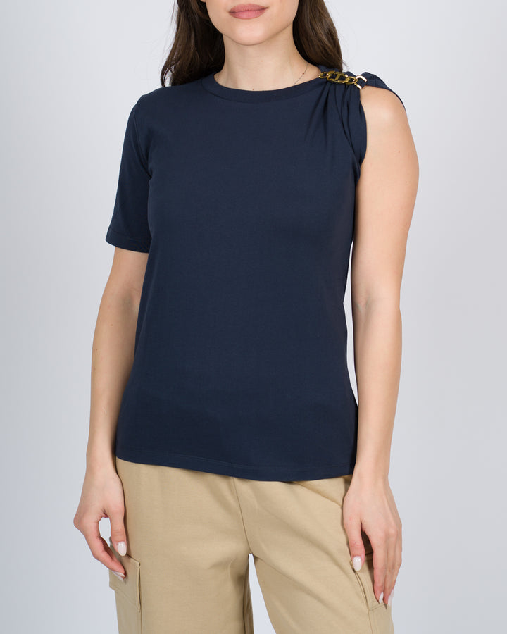 TWINSET 251TP2640BLU