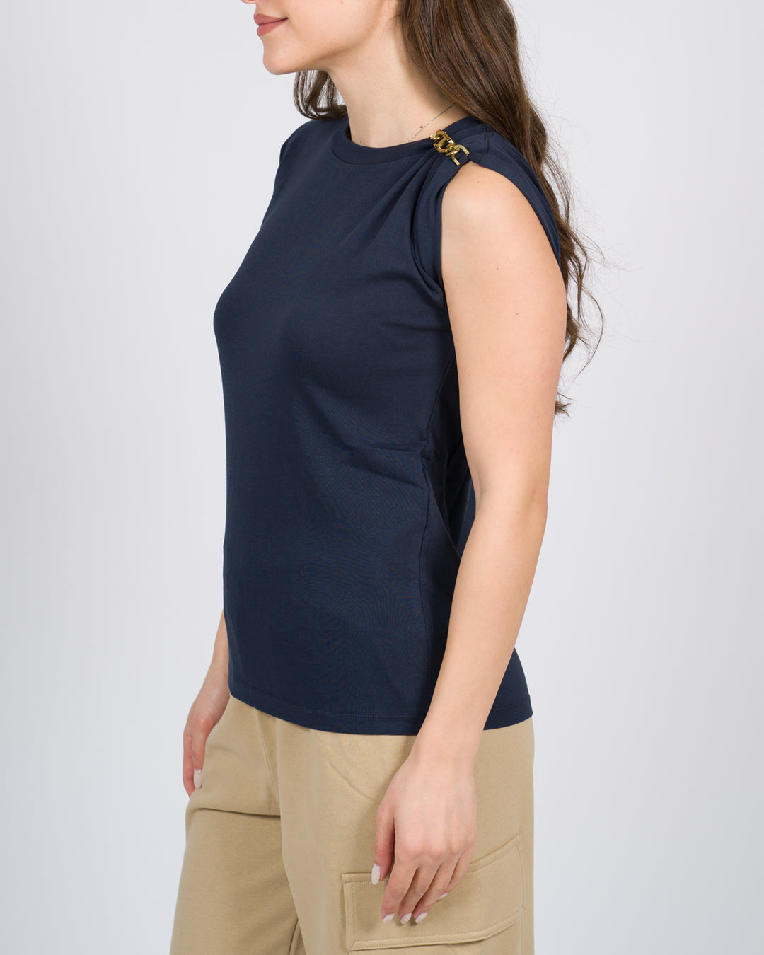 TWINSET 251TP2640BLU