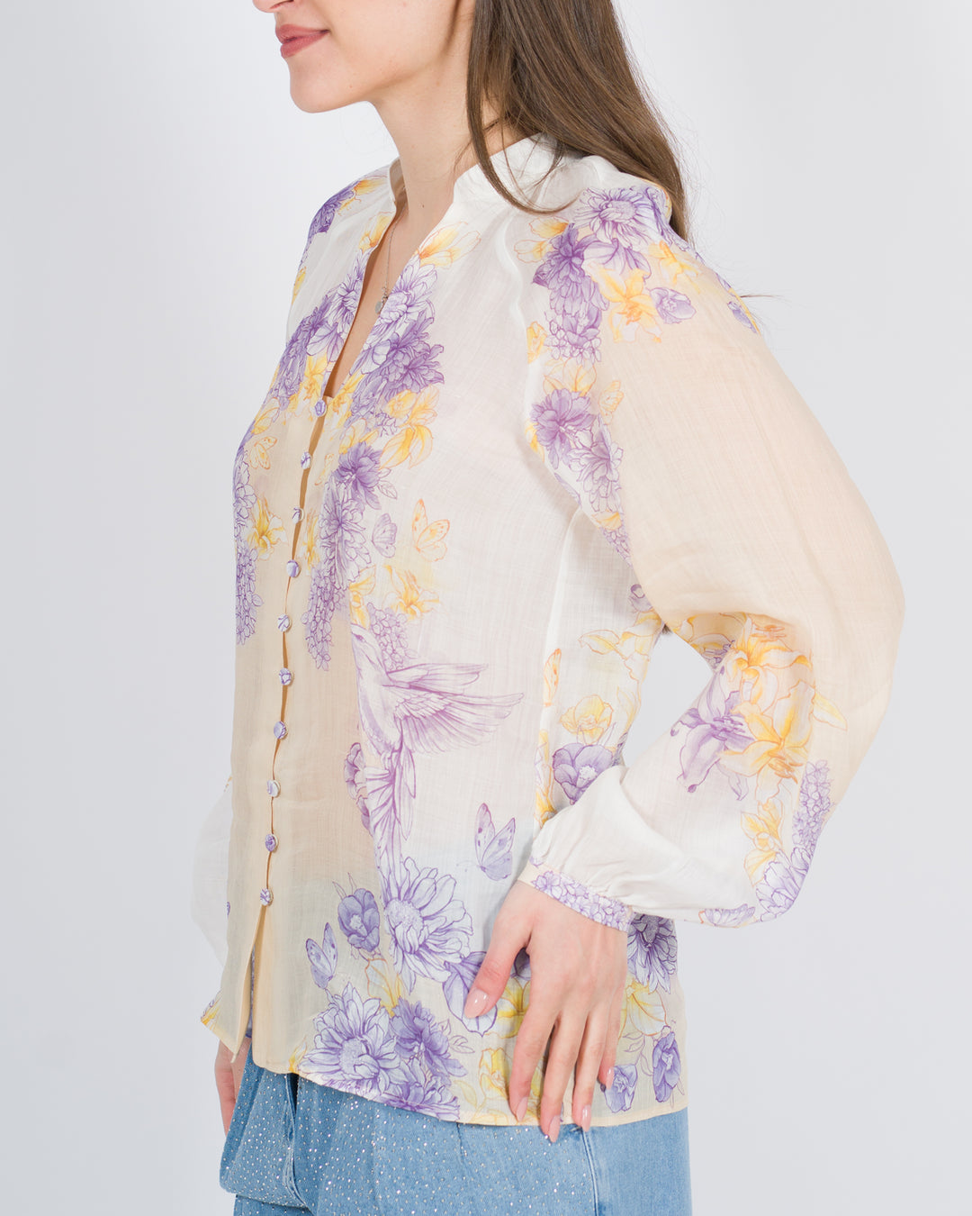 TWINSET 251TT2061MULTICOLOR