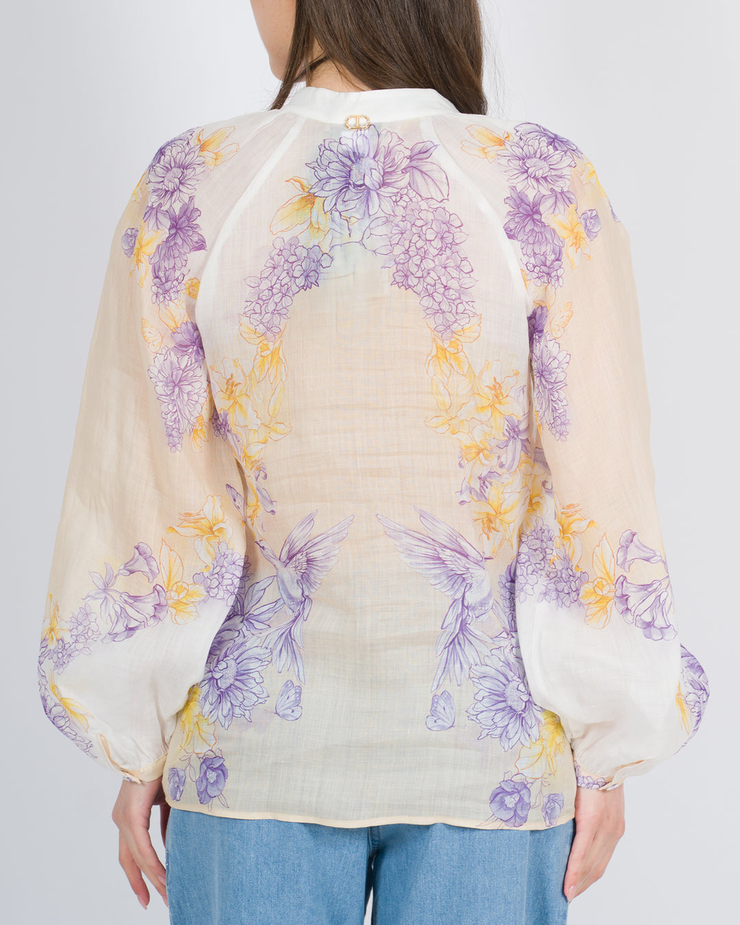 TWINSET 251TT2061MULTICOLOR