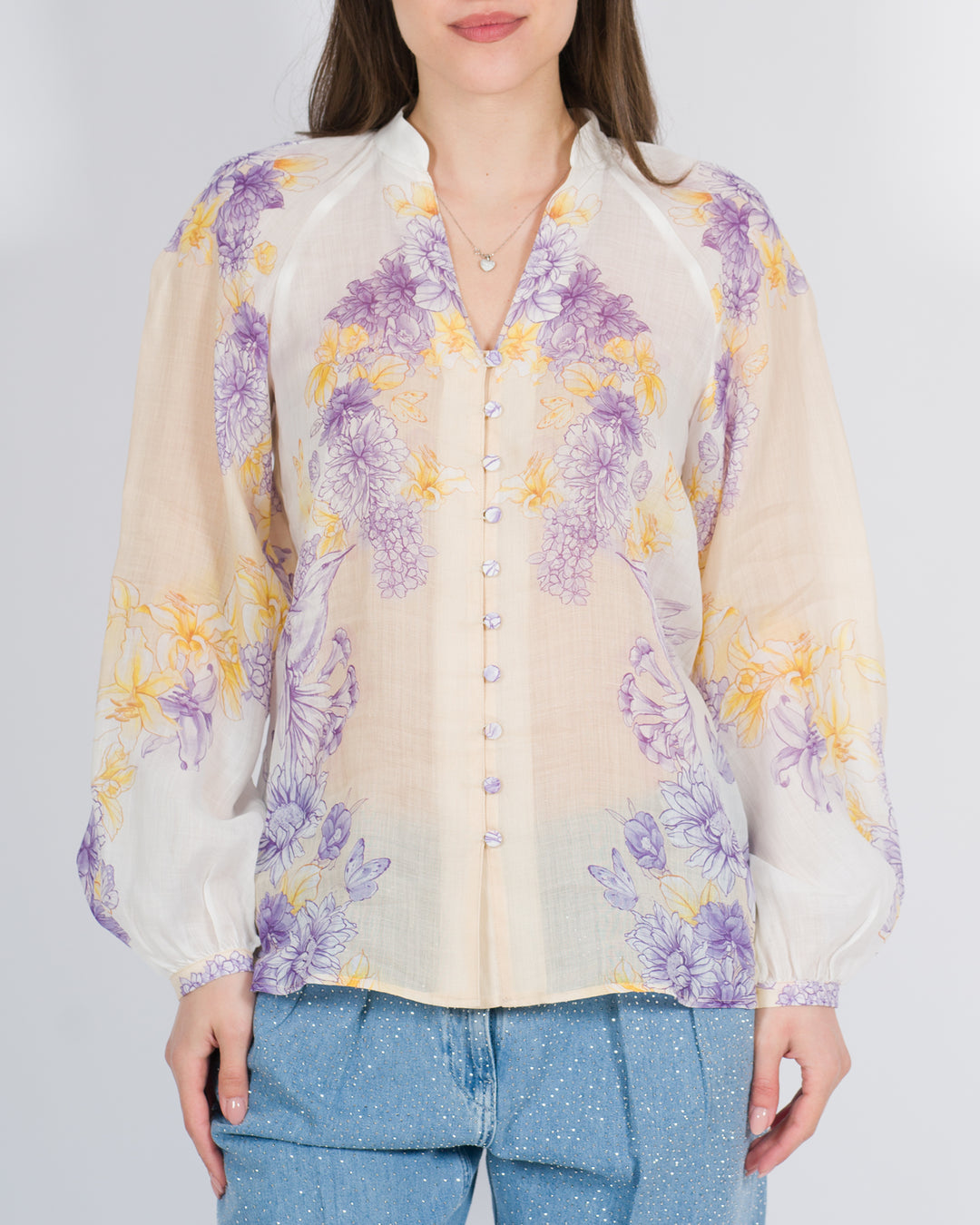 TWINSET 251TT2061MULTICOLOR