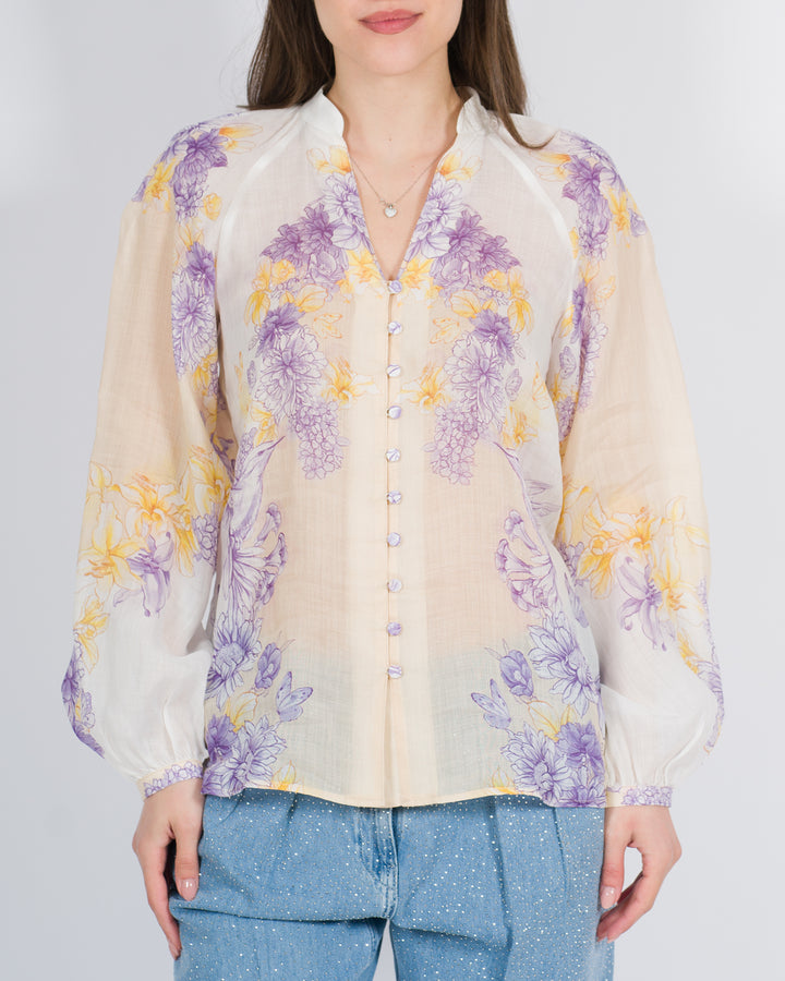 TWINSET 251TT2061MULTICOLOR