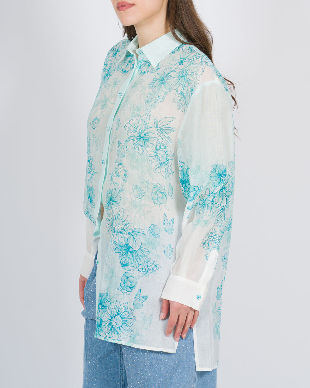 TWINSET 251TT2068MULTICOLOR
