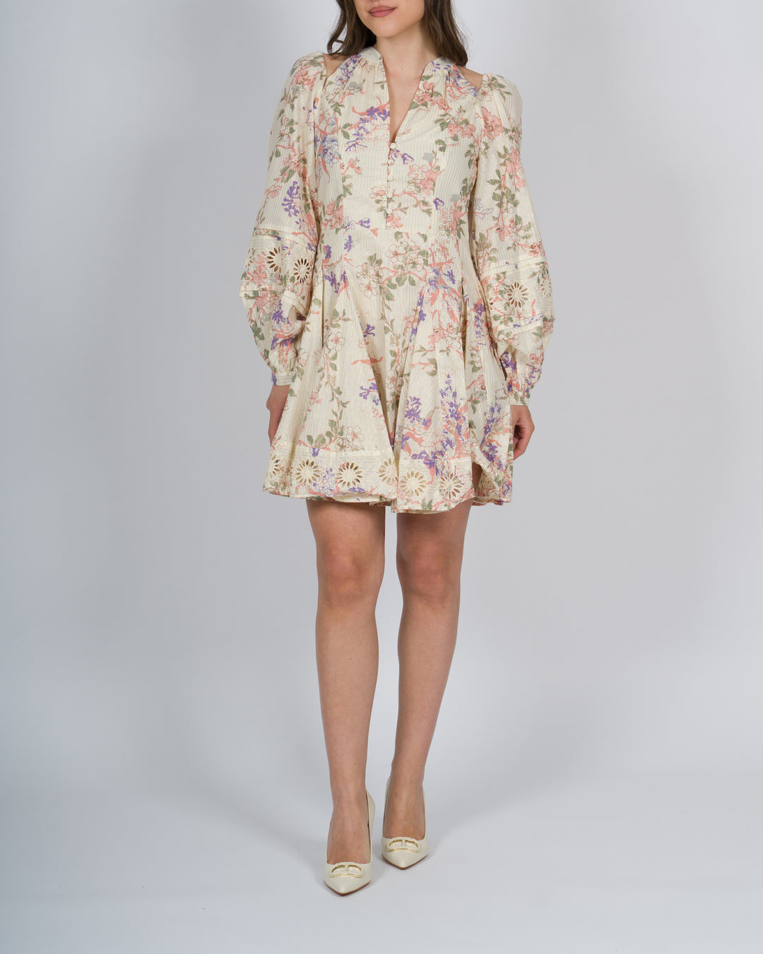 TWINSET 251TT2154MULTICOLOR