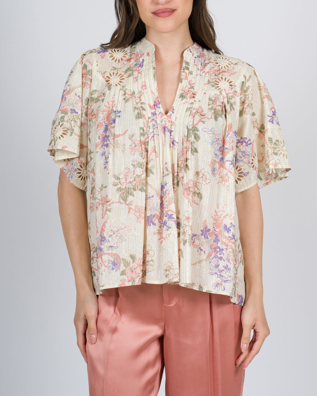 TWINSET 251TT2156MULTICOLOR
