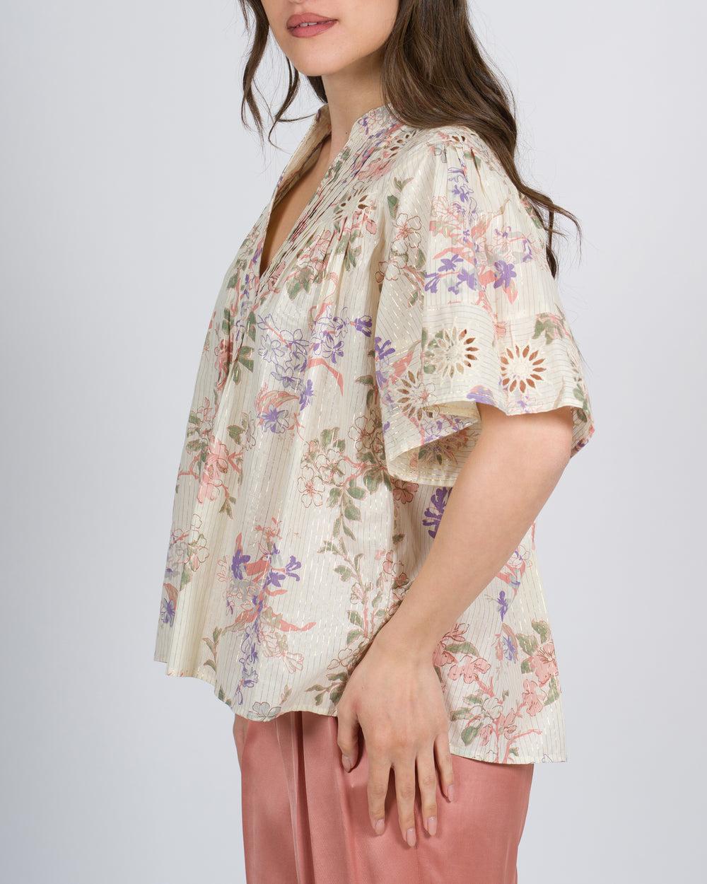 TWINSET 251TT2156MULTICOLOR