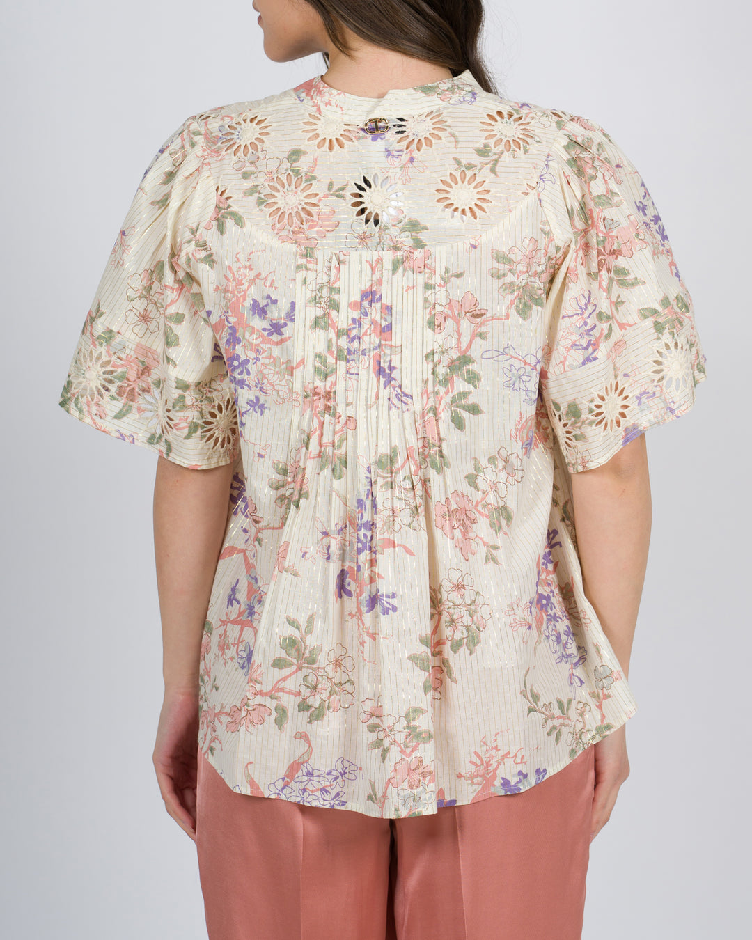 TWINSET 251TT2156MULTICOLOR