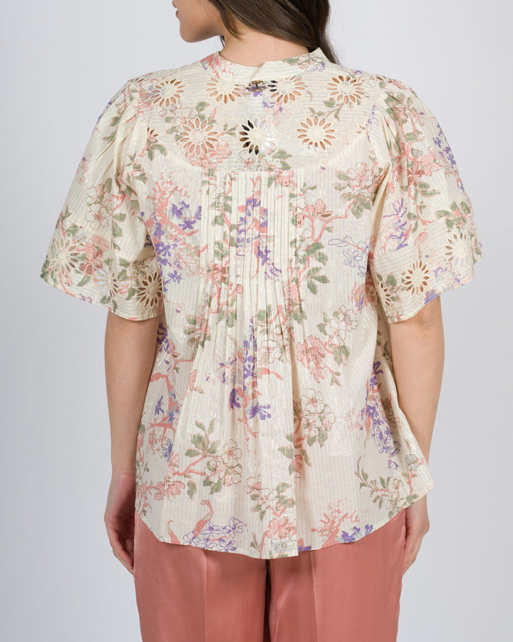 TWINSET 251TT2156MULTICOLOR