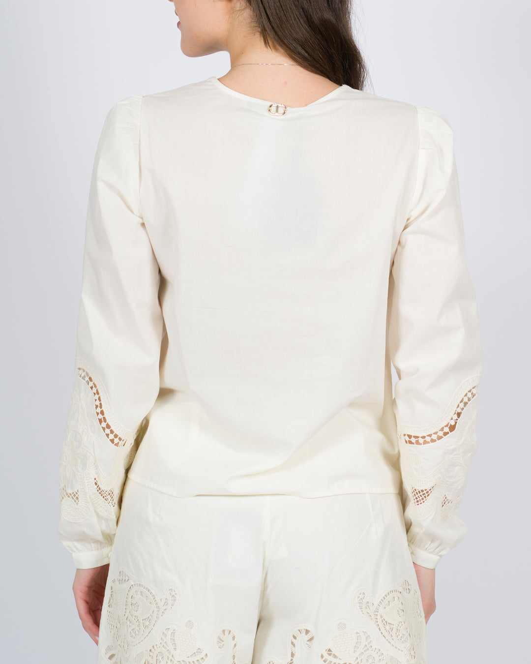 TWINSET 251TT2164PANNA