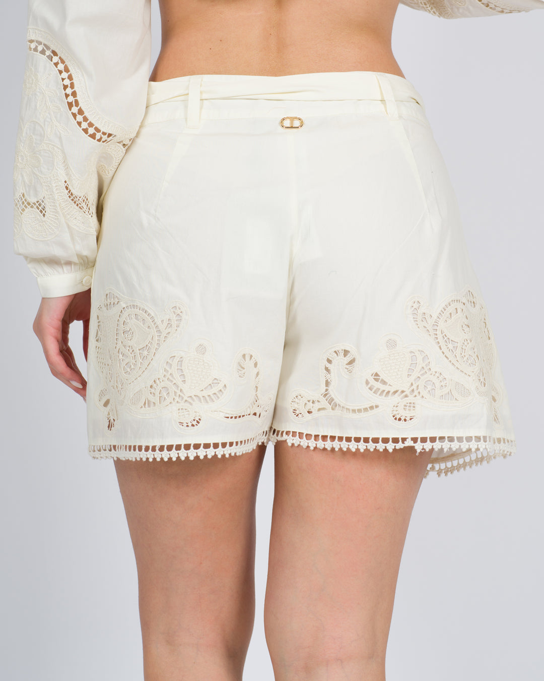 TWINSET 251TT2166PANNA