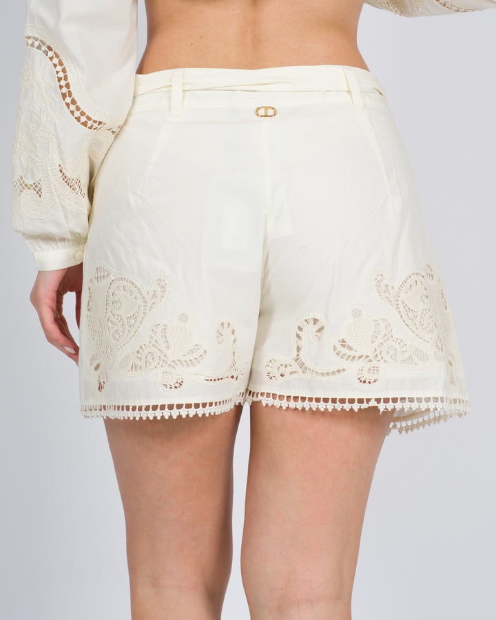 TWINSET 251TT2166PANNA