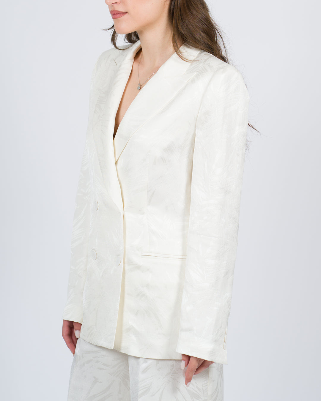 TWINSET 251TT2175PANNA