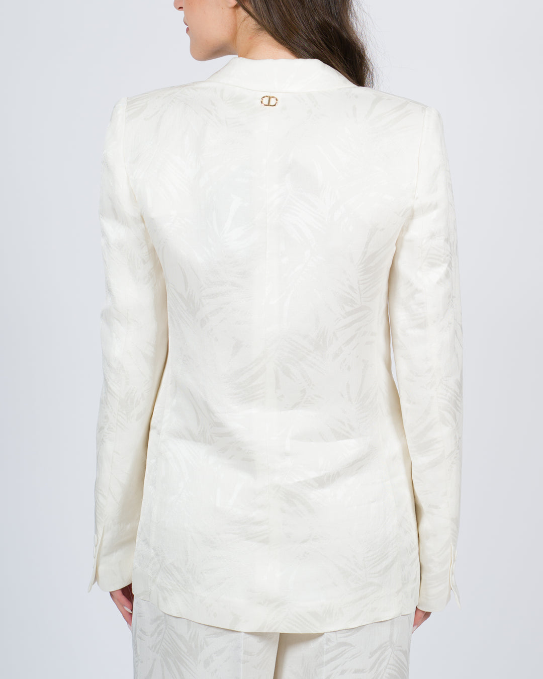 TWINSET 251TT2175PANNA