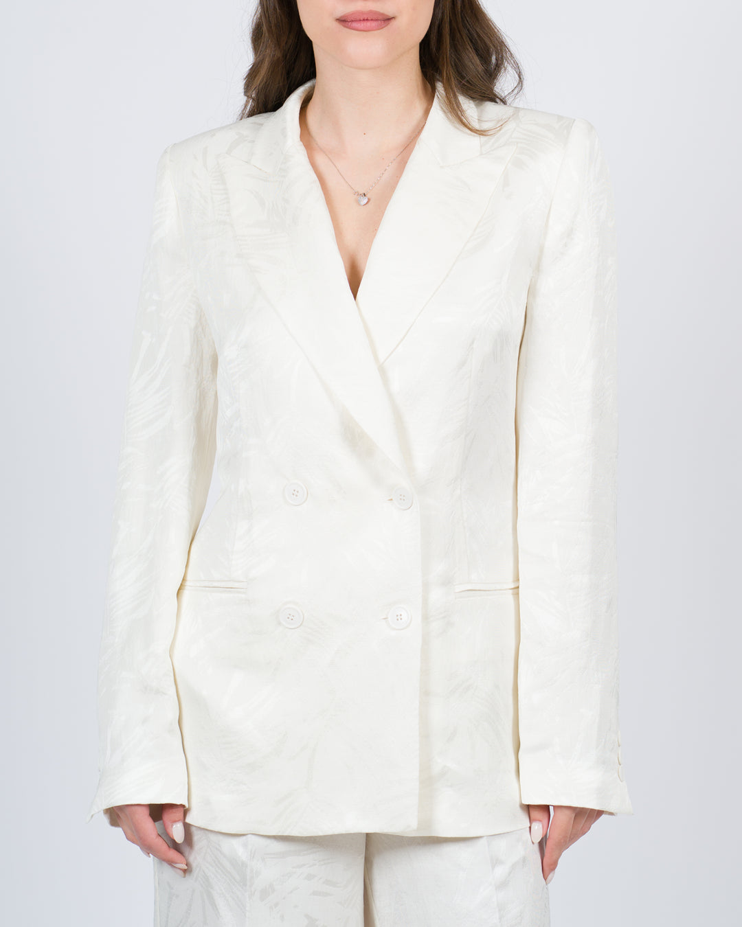 TWINSET 251TT2175PANNA