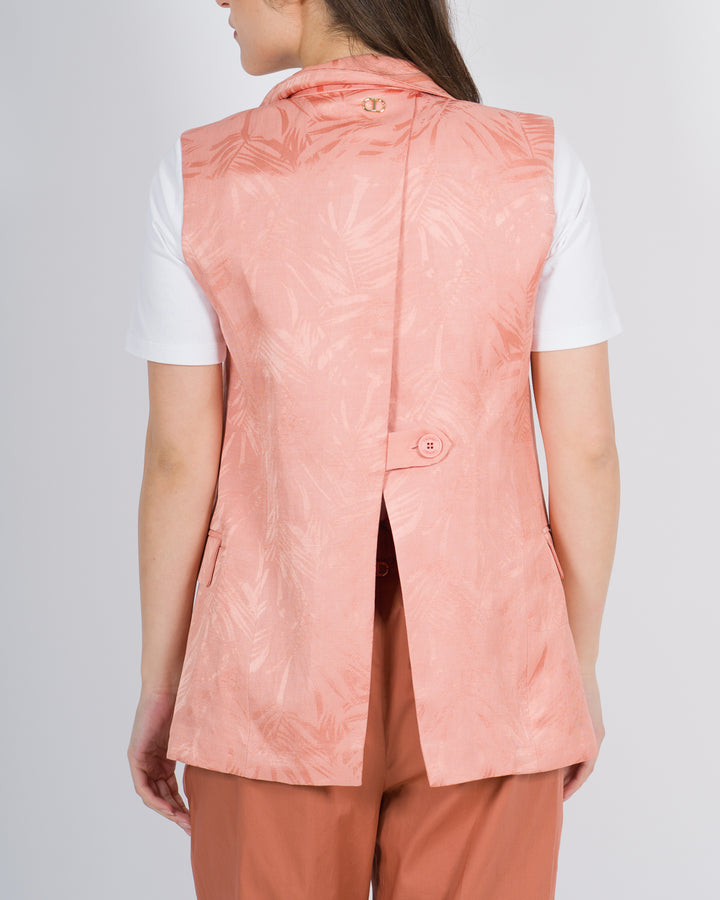 TWINSET 251TT2176CORALLO