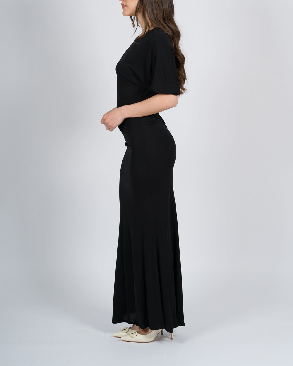 TWINSET 251TT2230NERO