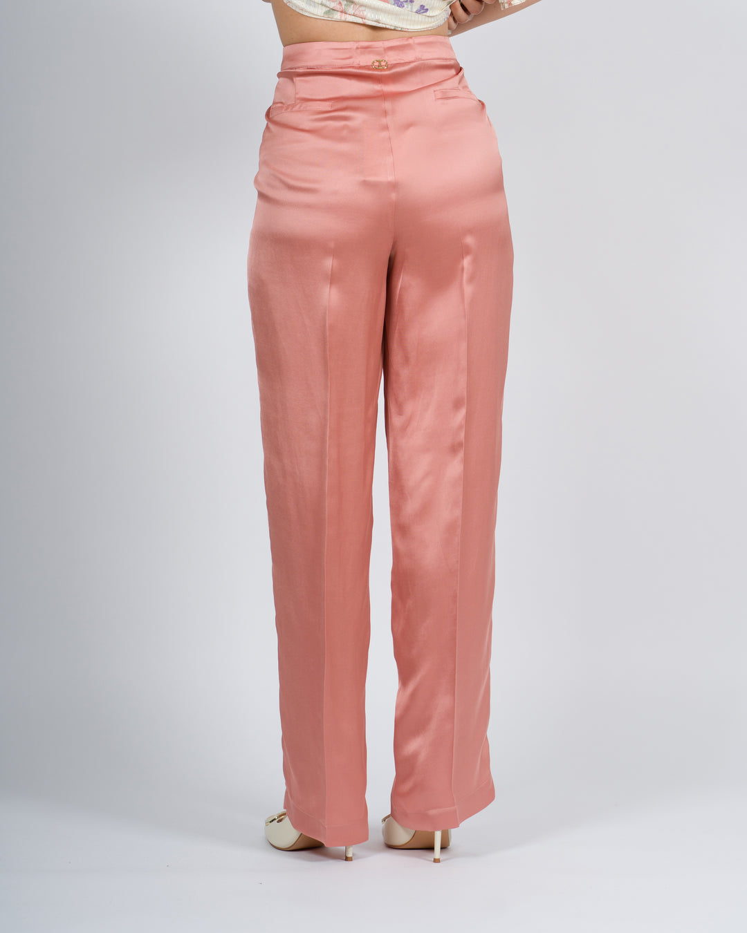 TWINSET 251TT2273CORALLO