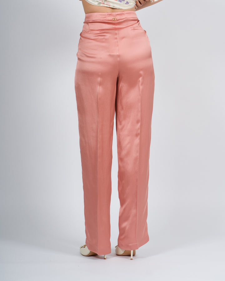 TWINSET 251TT2273CORALLO