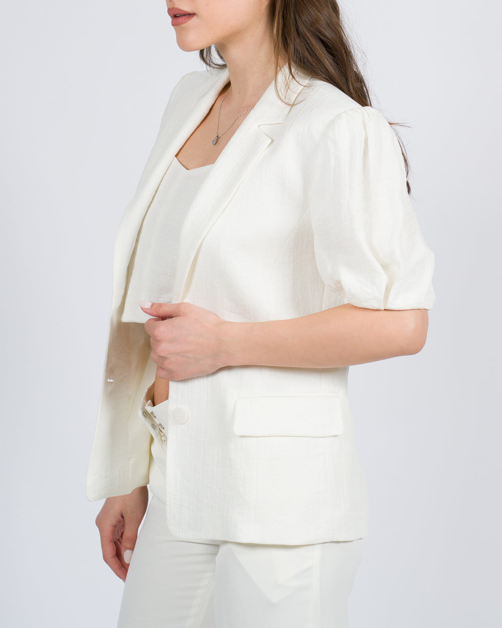 TWINSET 251TT2280PANNA