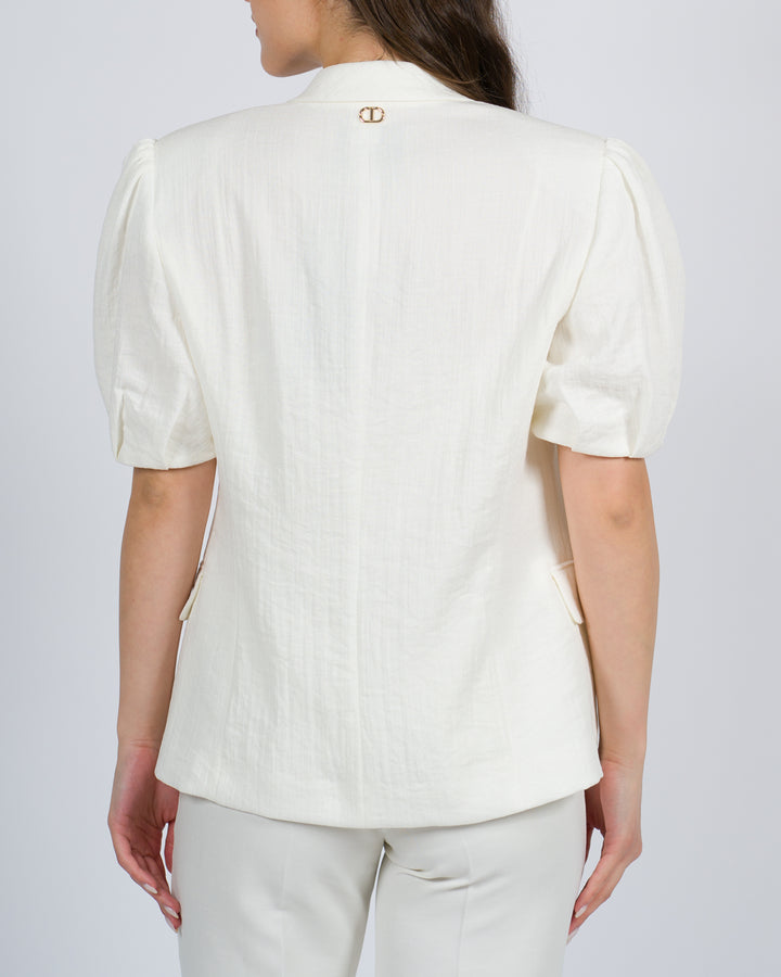 TWINSET 251TT2280PANNA