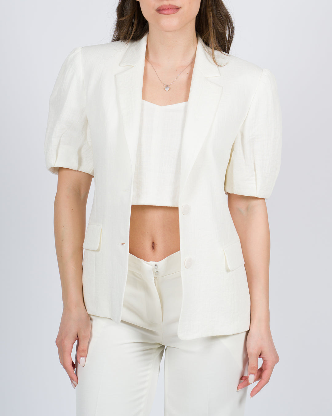 TWINSET 251TT2280PANNA