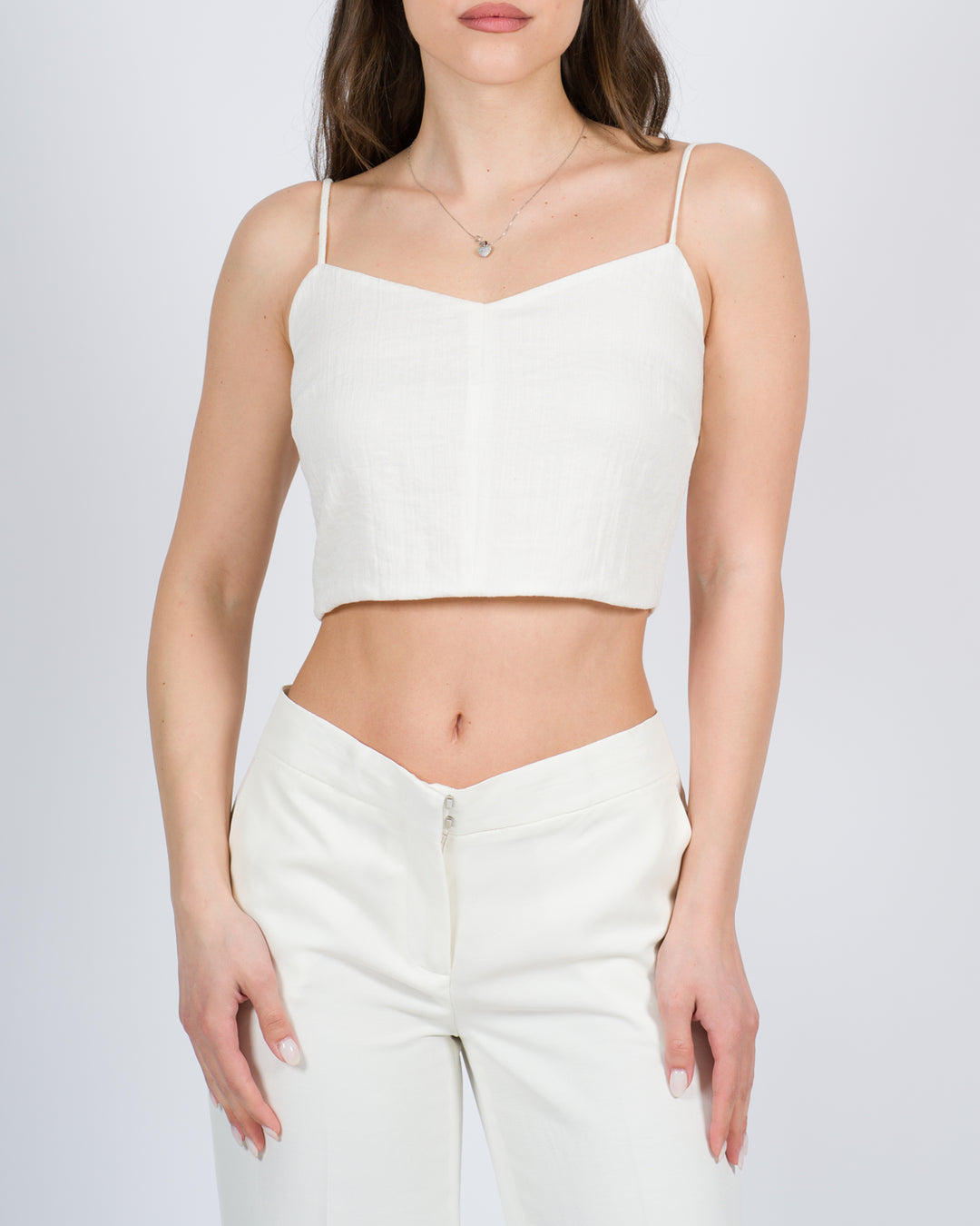 TWINSET 251TT2282PANNA