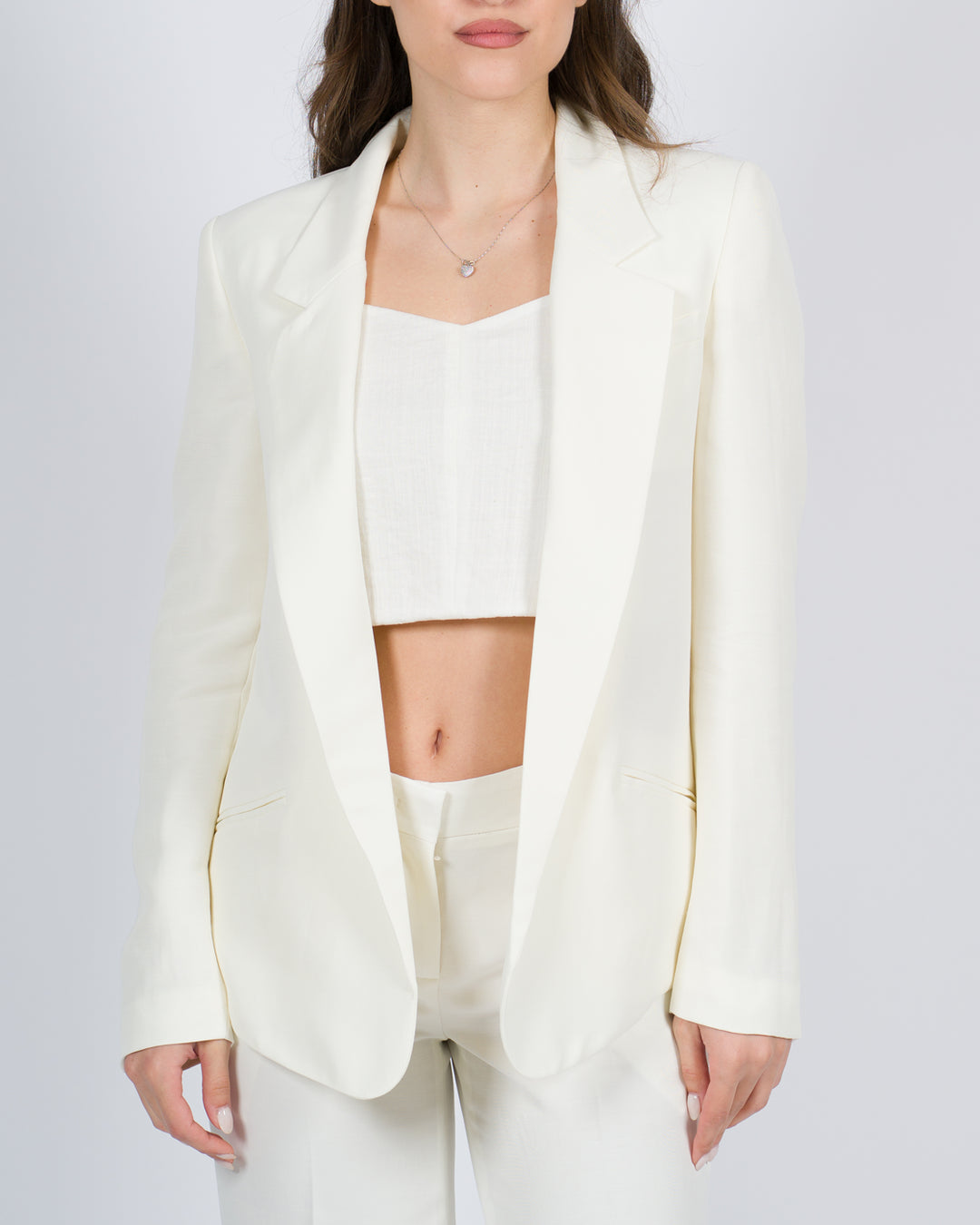 TWINSET 251TT2300PANNA