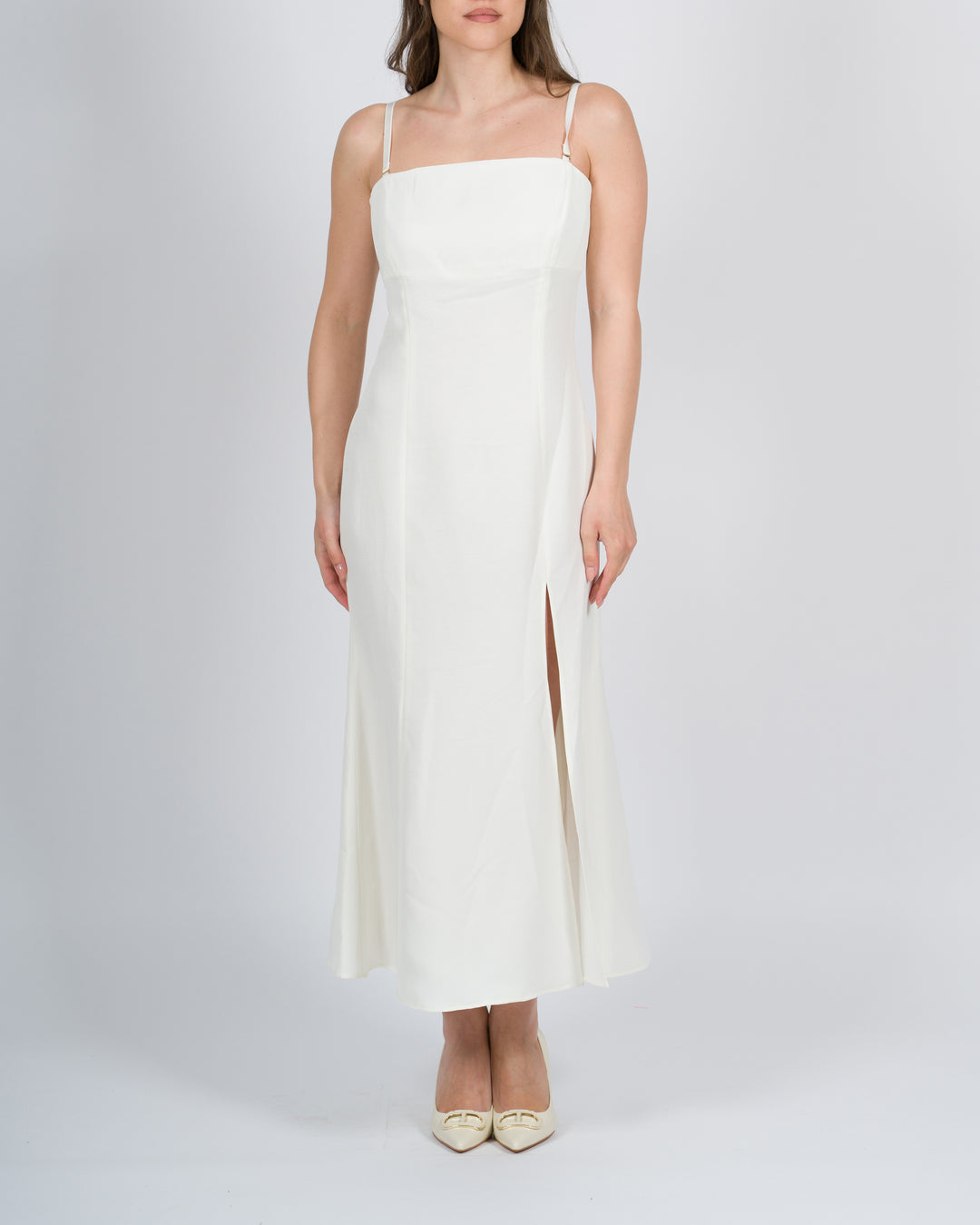 TWINSET 251TT2306BIANCO