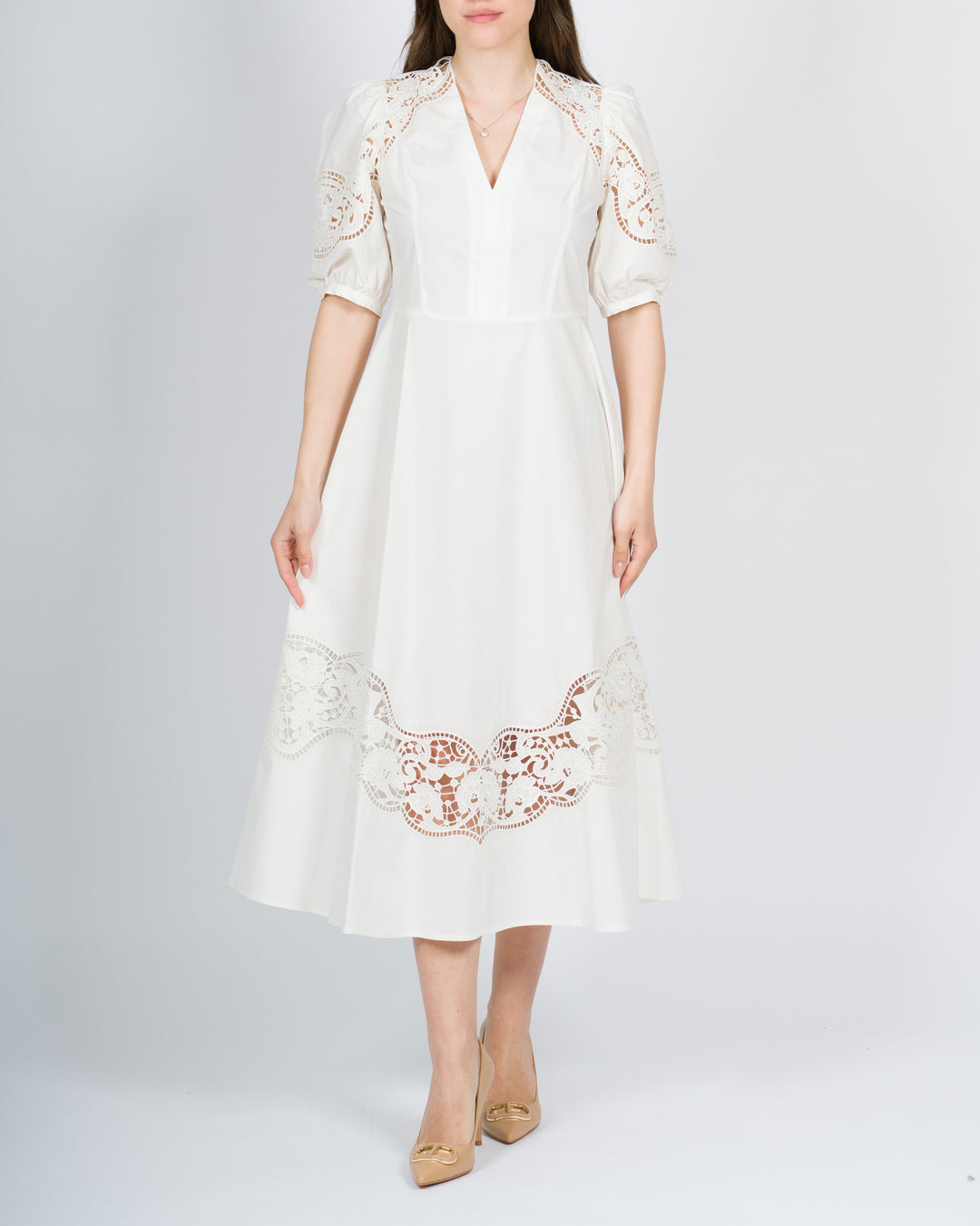 TWINSET 251TT2330BIANCO