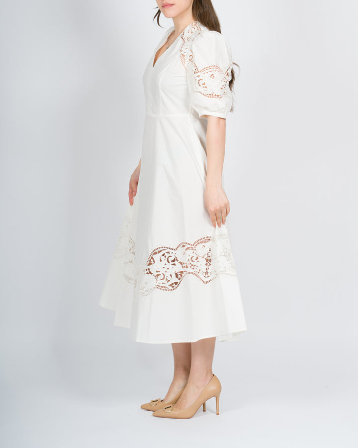 TWINSET 251TT2330BIANCO