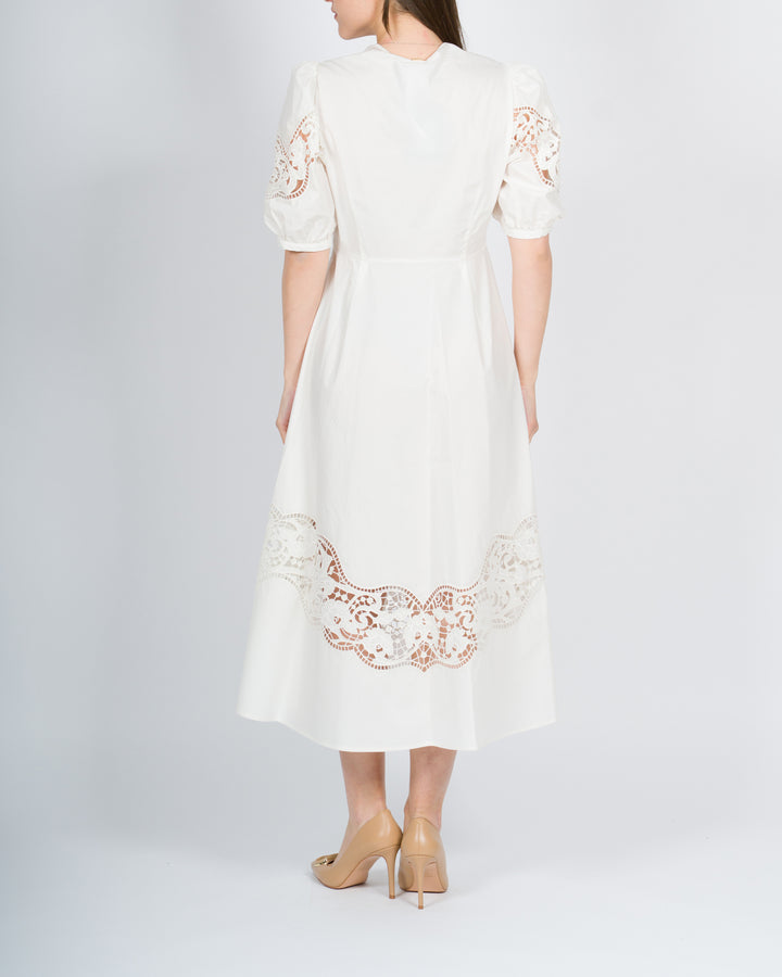 TWINSET 251TT2330BIANCO