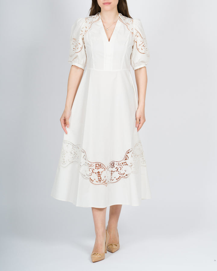 TWINSET 251TT2330BIANCO