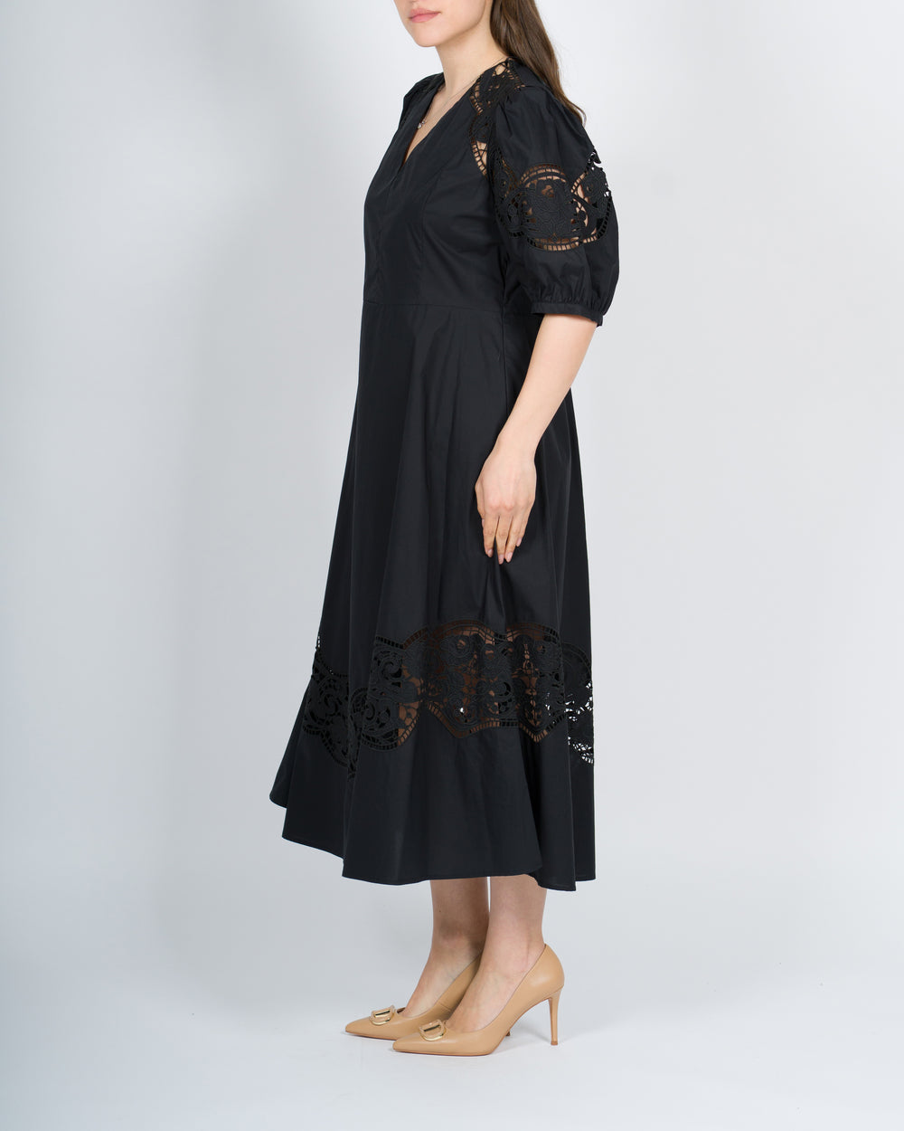 TWINSET 251TT2330NERO