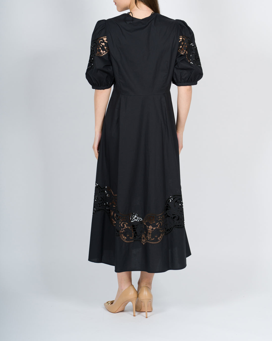 TWINSET 251TT2330NERO