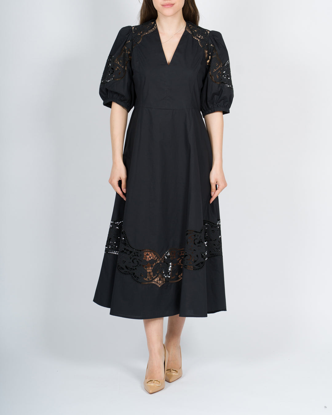 TWINSET 251TT2330NERO