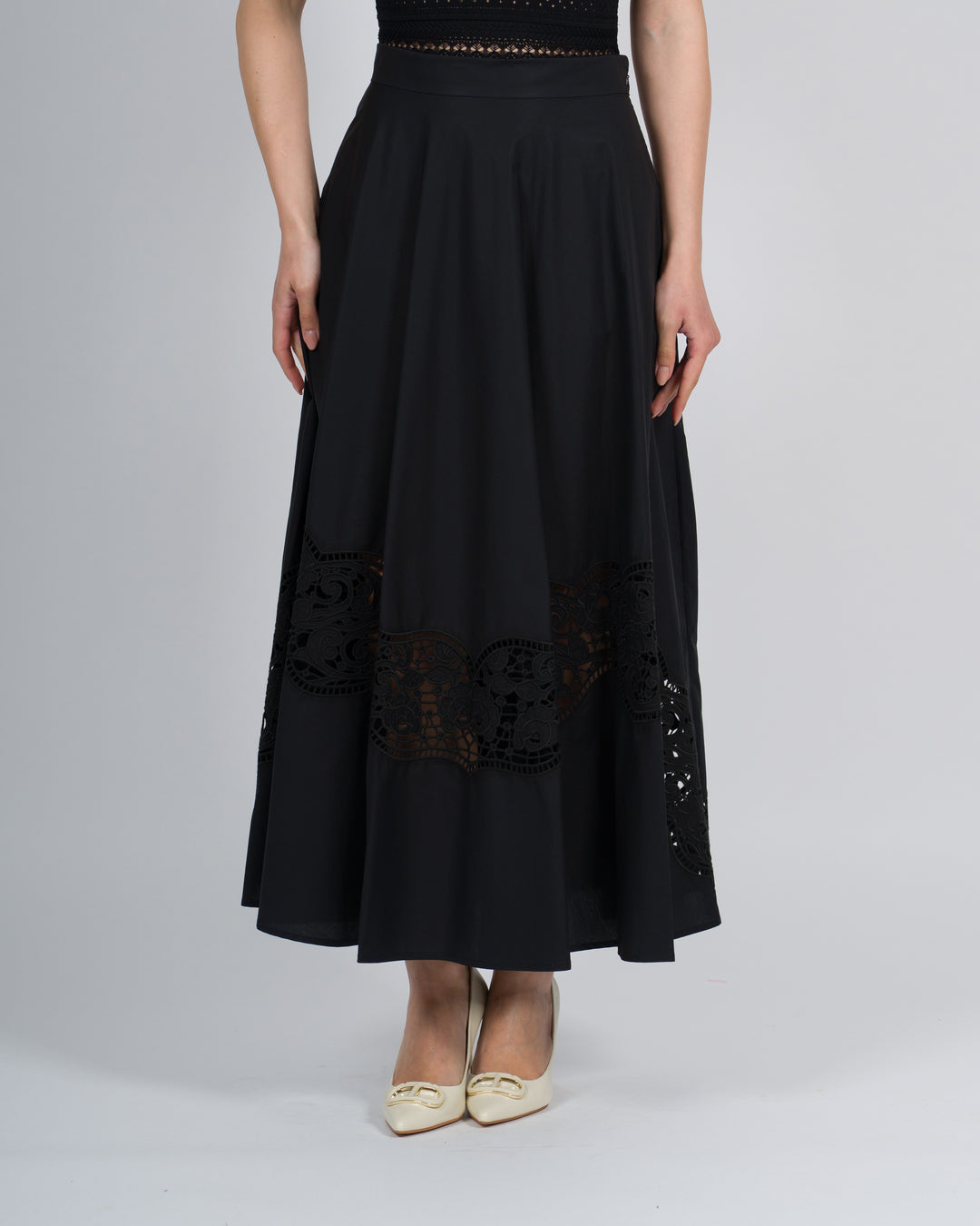 TWINSET 251TT2332NERO