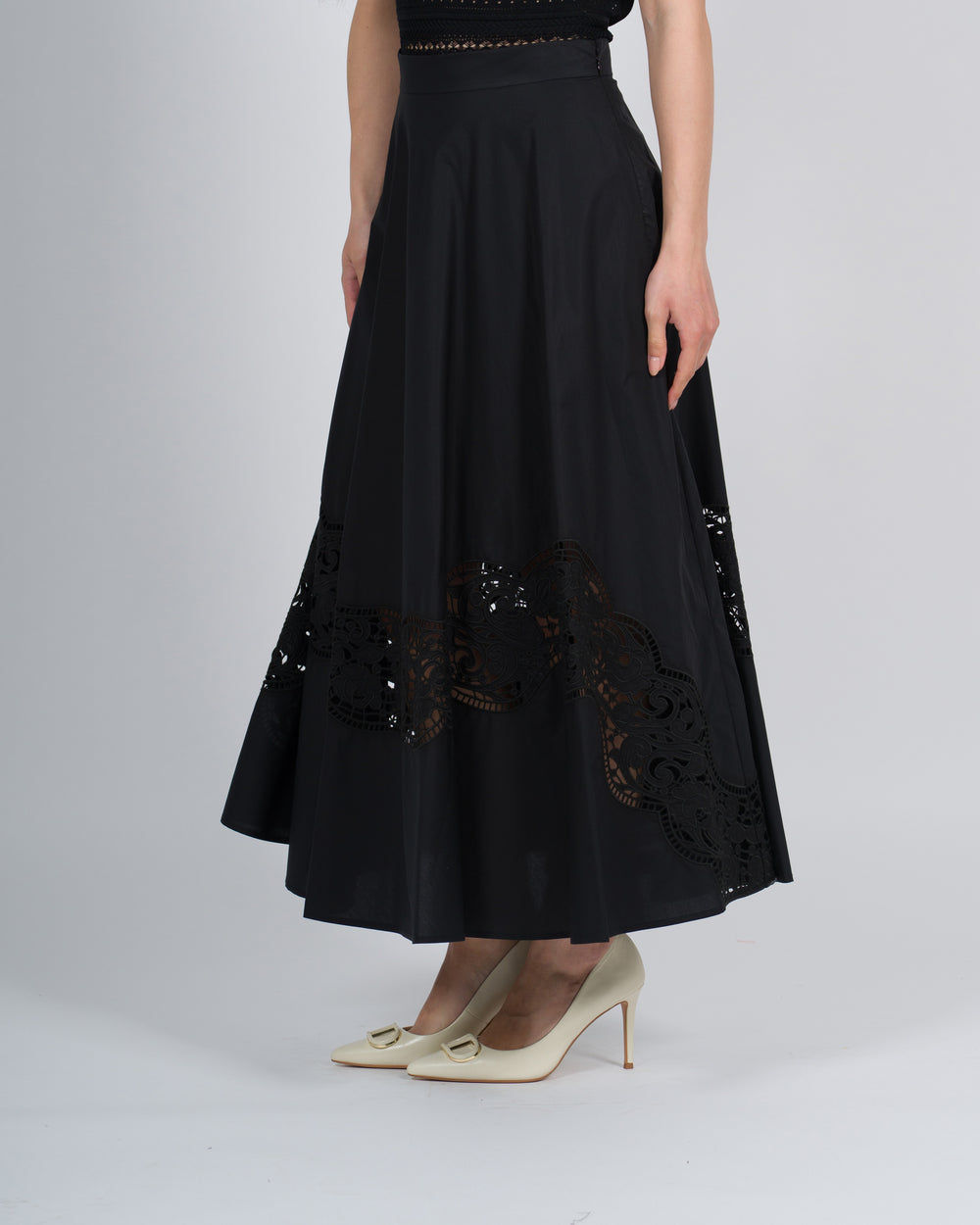 TWINSET 251TT2332NERO