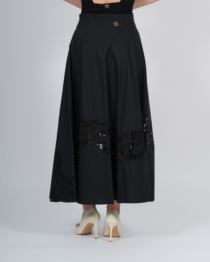 TWINSET 251TT2332NERO