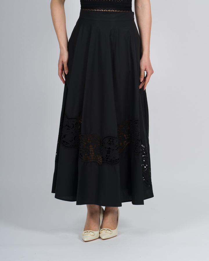 TWINSET 251TT2332NERO