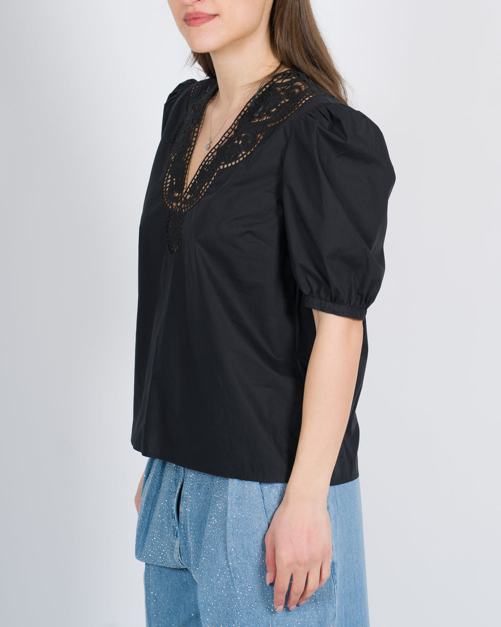 TWINSET 251TT2335NERO