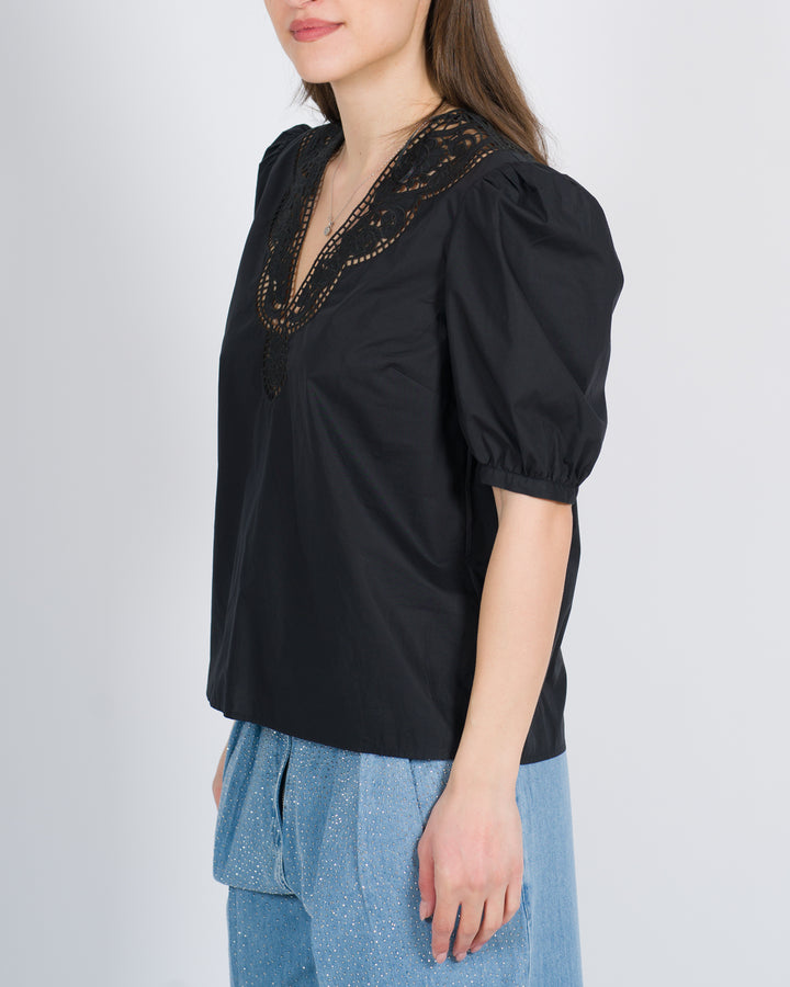 TWINSET 251TT2335NERO