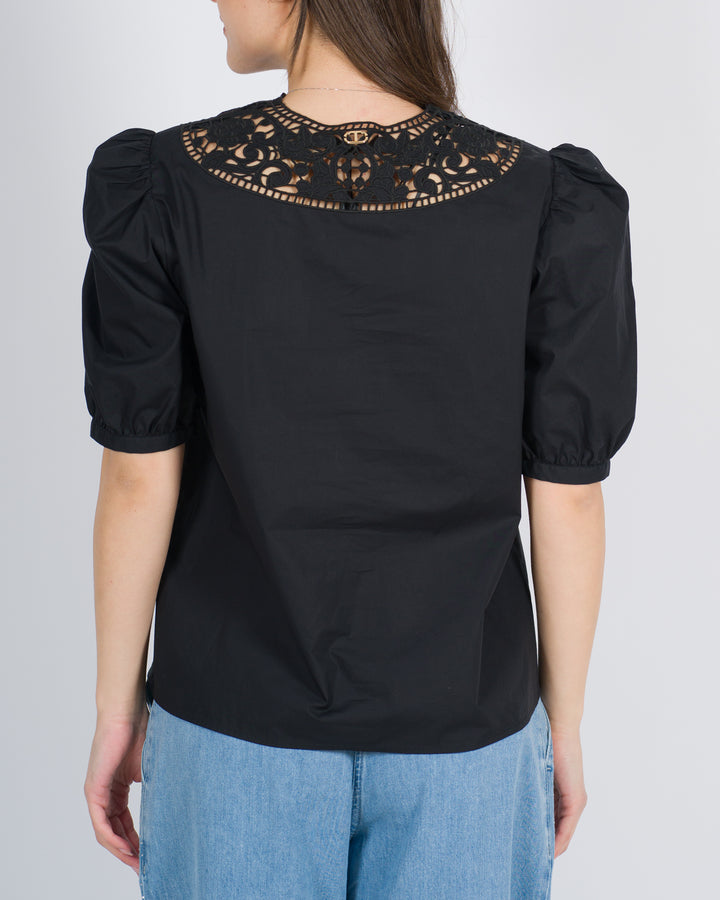 TWINSET 251TT2335NERO