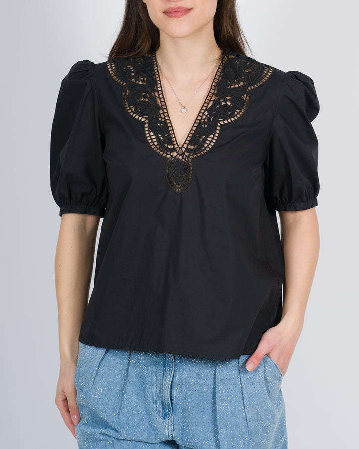 TWINSET 251TT2335NERO