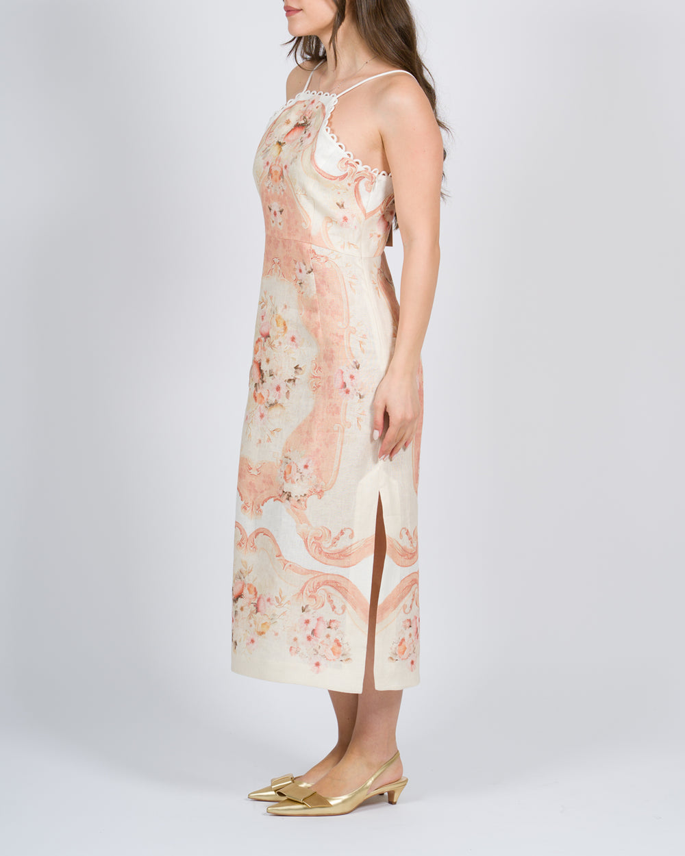 TWINSET 251TT2440ROSA