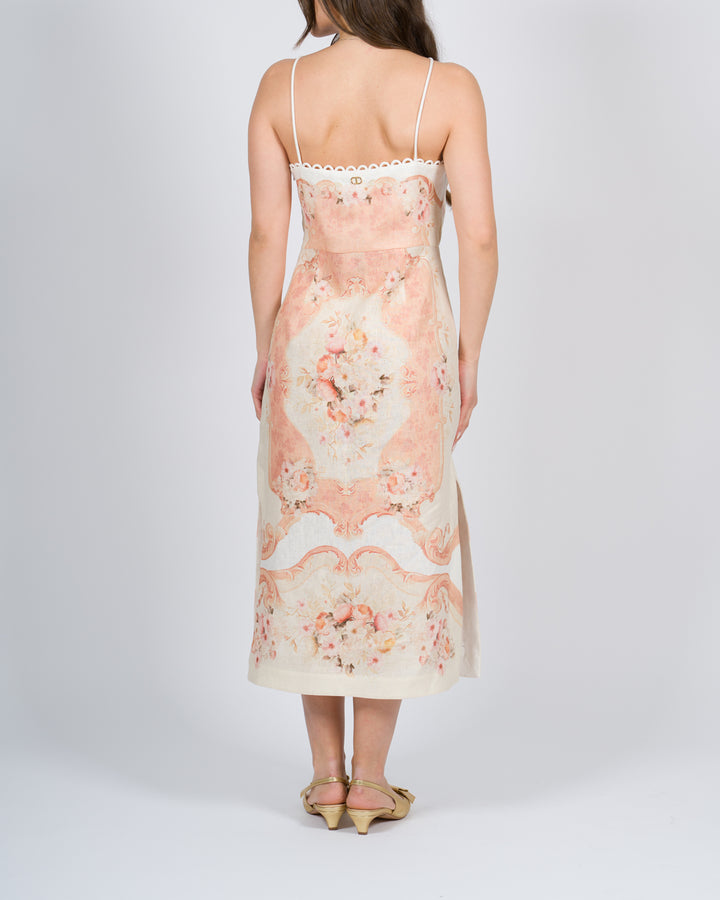 TWINSET 251TT2440ROSA