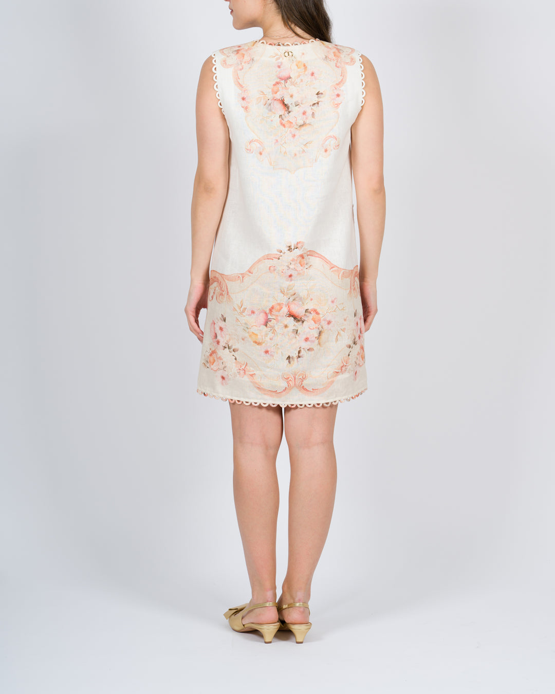 TWINSET 251TT2441ROSA