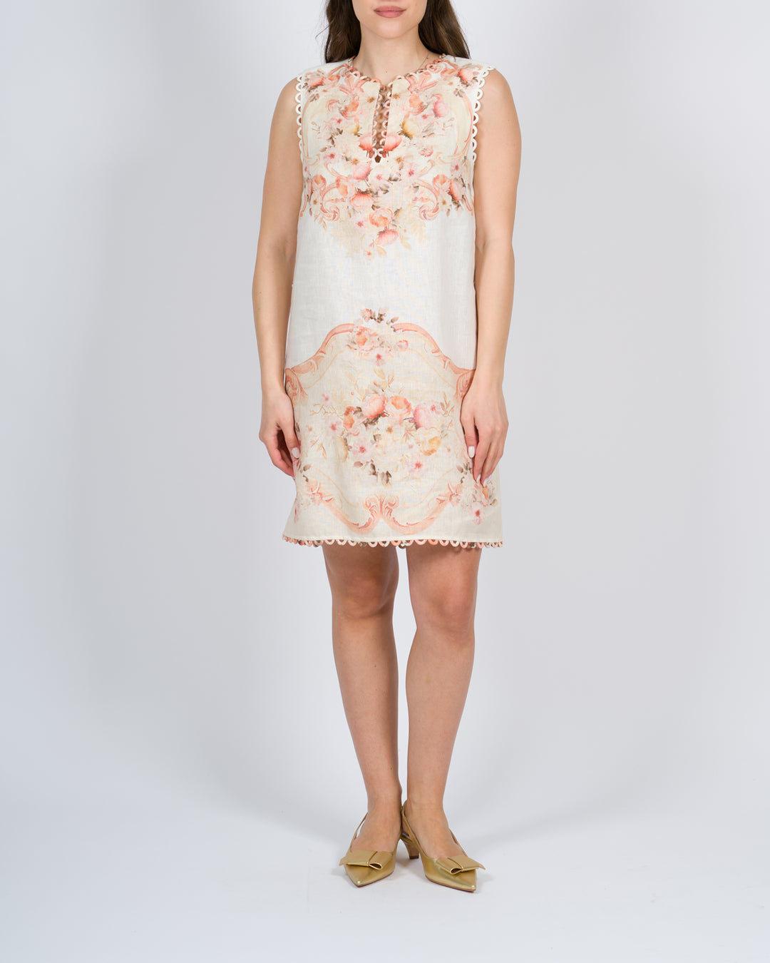 TWINSET 251TT2441ROSA