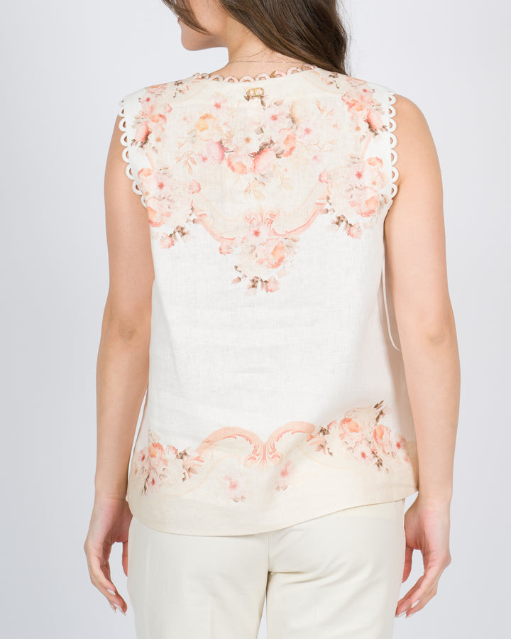 TWINSET 251TT2442ROSA